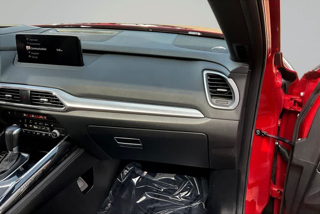 Thumbnail: 2021 Mazda CX-9 - 16