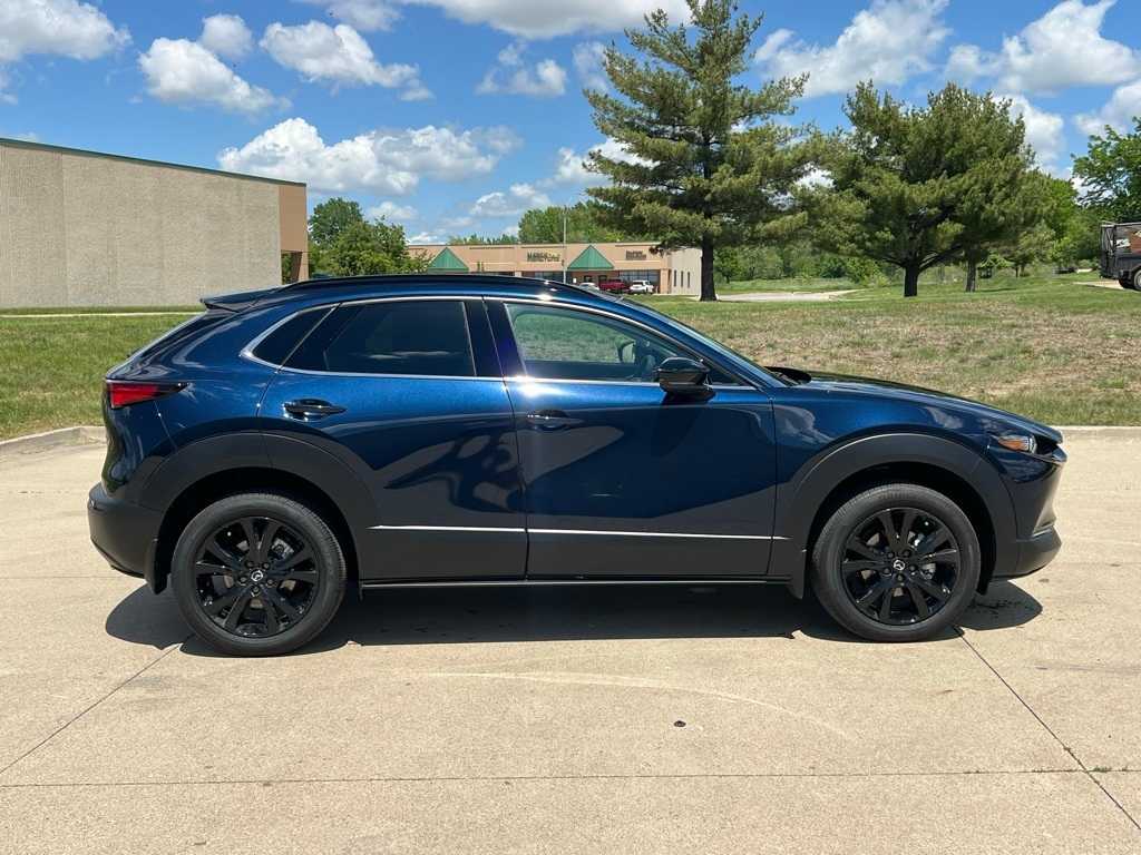 Thumbnail: 2025 Mazda CX-30 - 7