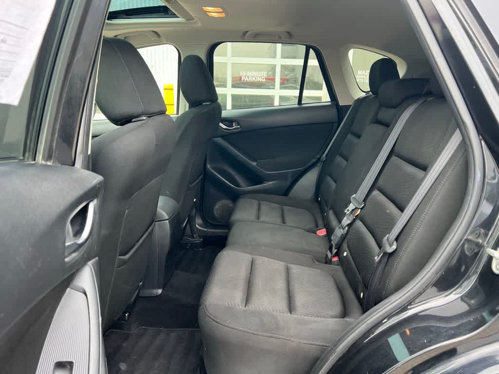 Thumbnail: 2013 Mazda CX-5 - 19