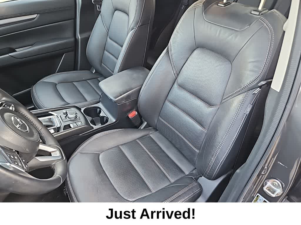 Thumbnail: 2023 Mazda CX-5 - 12