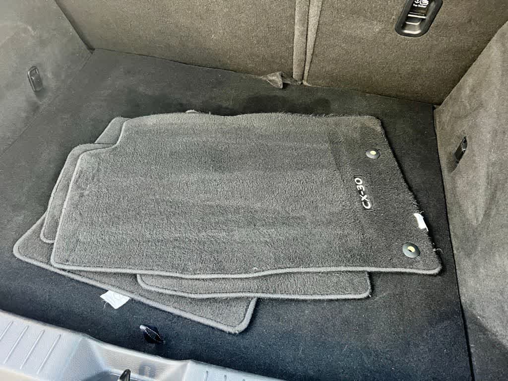 Thumbnail: 2025 Mazda CX-30 - 21