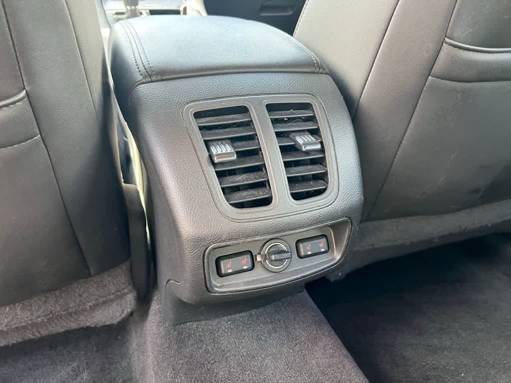 Thumbnail: 2017 Ford Taurus - 21