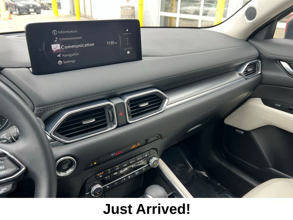 Thumbnail: 2024 Mazda CX-5 - 28