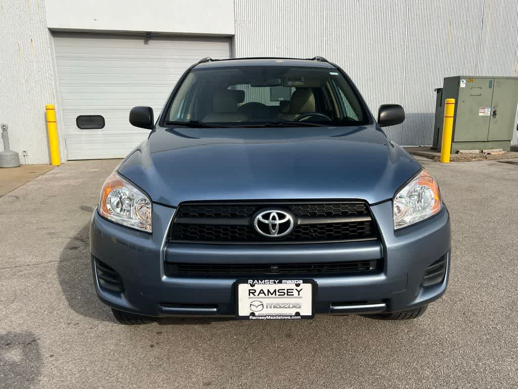 Thumbnail: 2010 Toyota RAV4 - 9