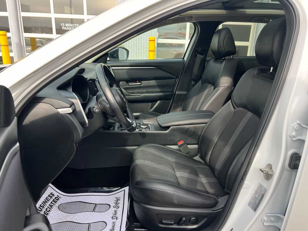 Thumbnail: 2023 Mazda CX-50 - 11