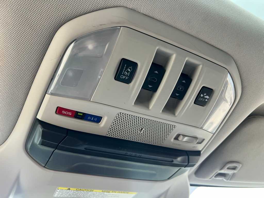 Thumbnail: 2021 Subaru Ascent - 36