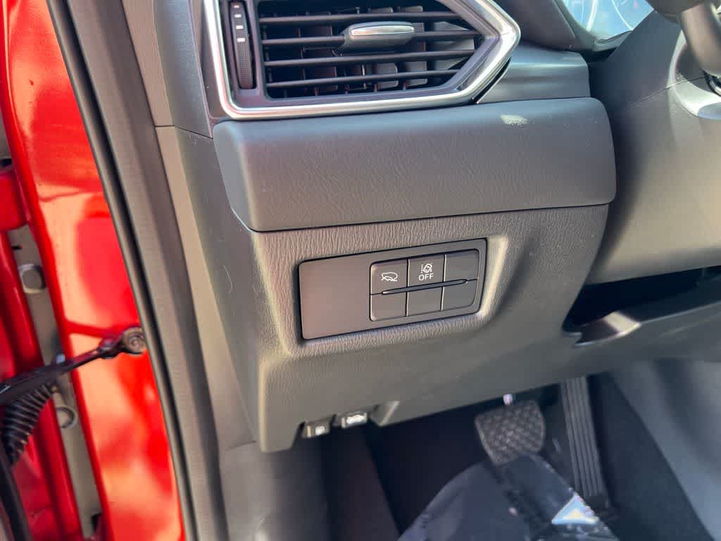 Thumbnail: 2025 Mazda CX-5 - 13