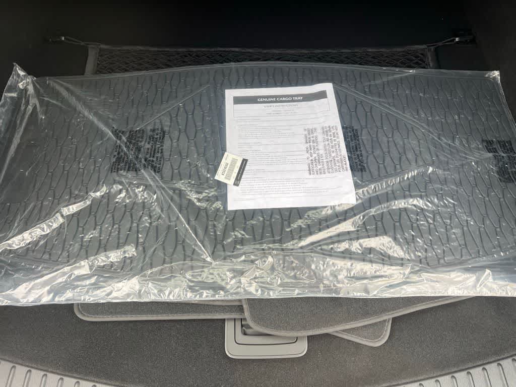 Thumbnail: 2025 Mazda CX-5 - 28