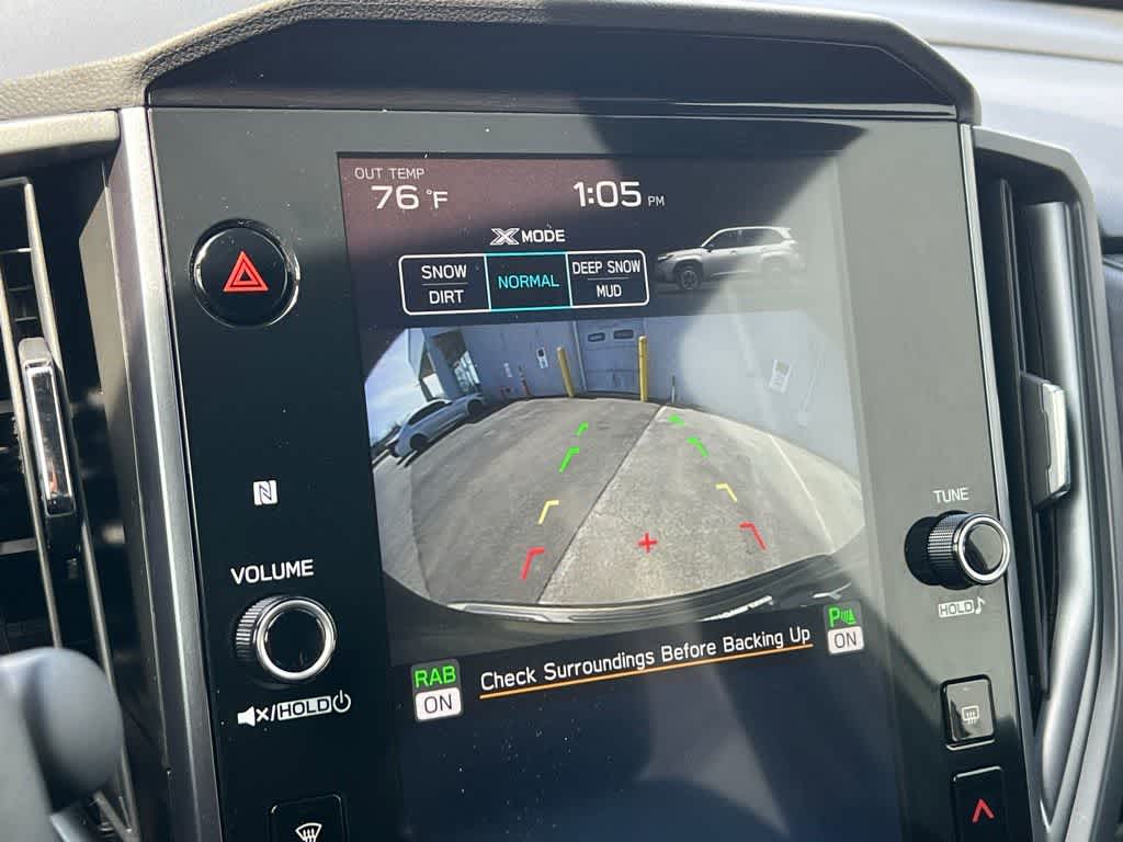 Thumbnail: 2025 Subaru Forester - 31