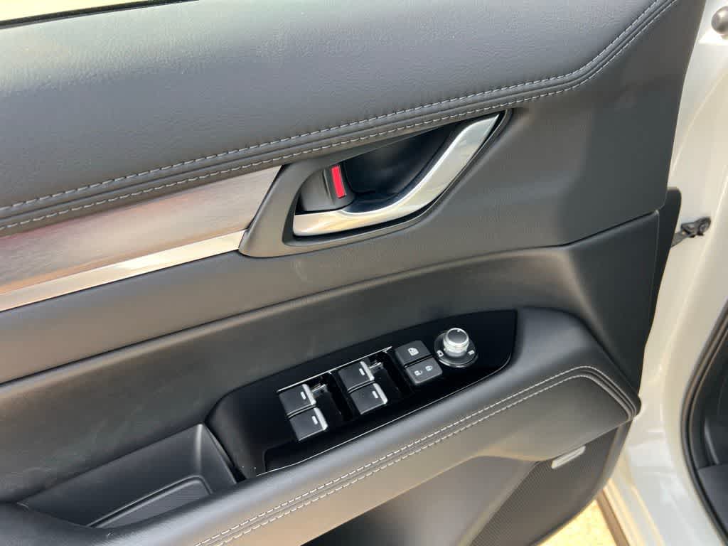 Thumbnail: 2025 Mazda CX-5 - 18