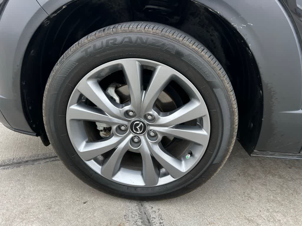 Thumbnail: 2023 Mazda CX-30 - 10