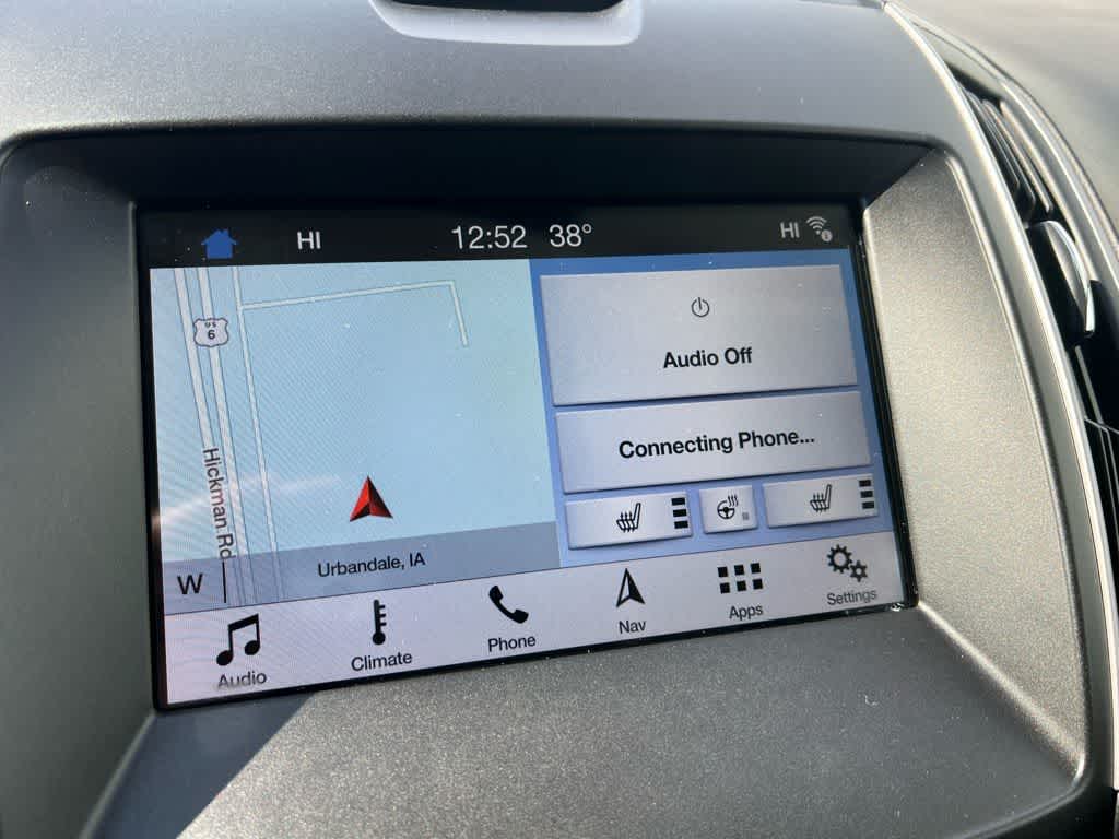 Thumbnail: 2019 Ford Edge - 31