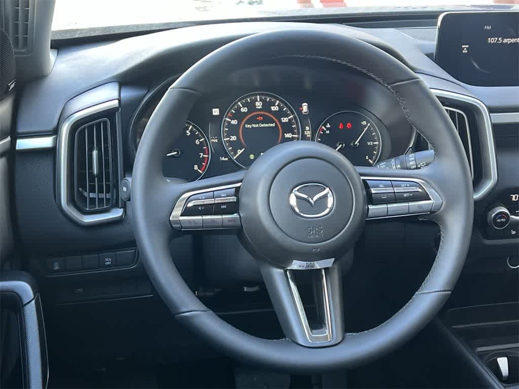 Thumbnail: 2025 Mazda CX-50 - 21