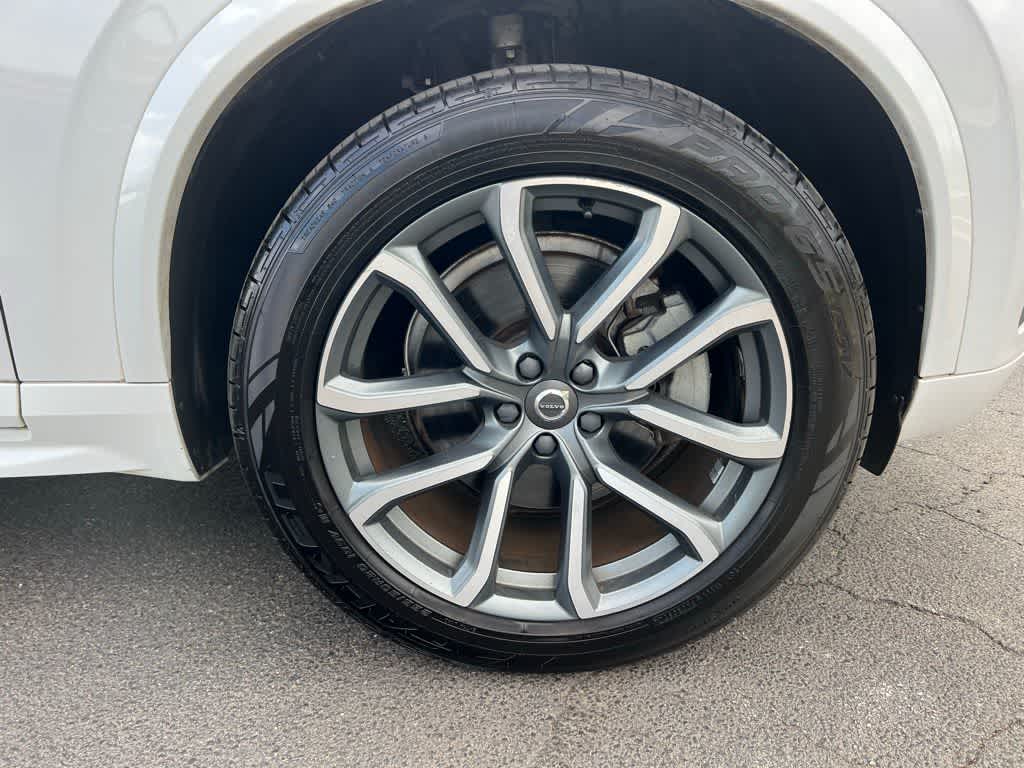 Thumbnail: 2019 Volvo XC90 - 13