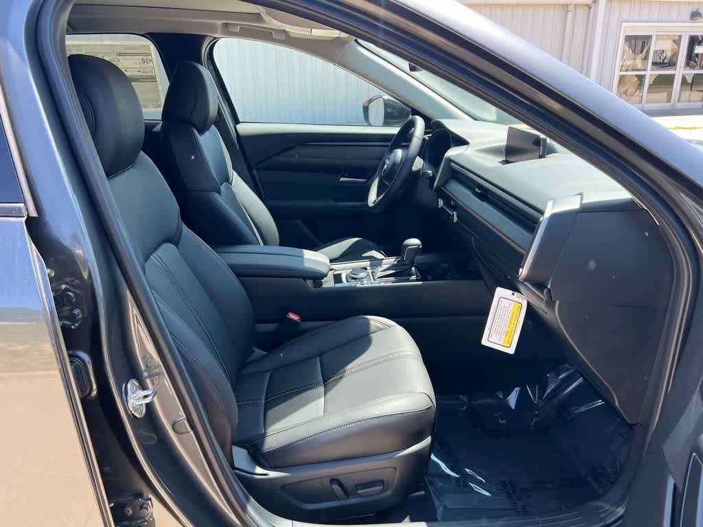 Thumbnail: 2025 Mazda CX-50 - 20