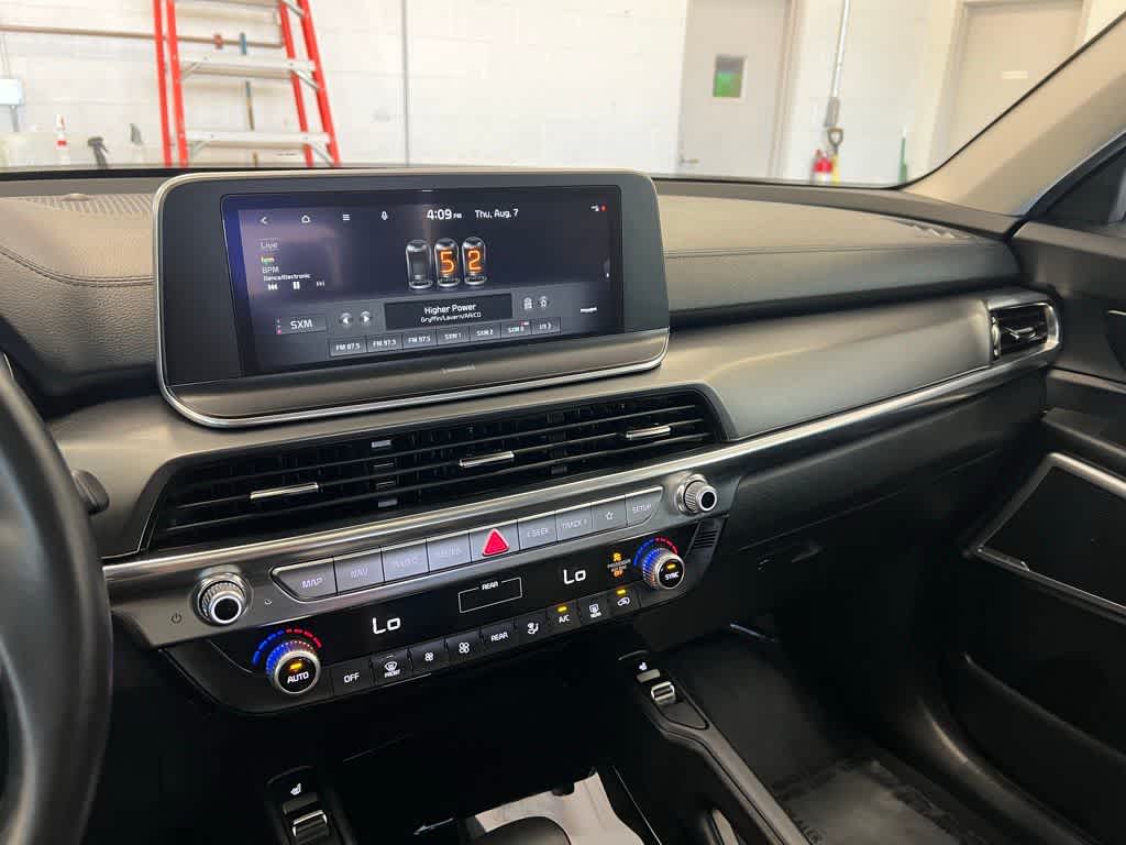 Thumbnail: 2022 Kia Telluride - 26