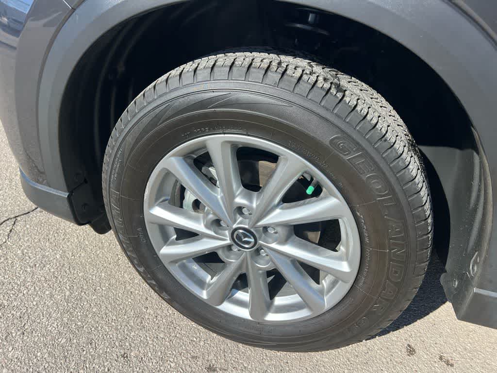 Thumbnail: 2023 Mazda CX-5 - 10