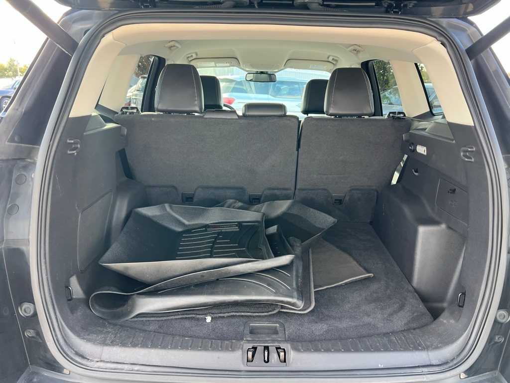 Thumbnail: 2017 Ford Escape - 20