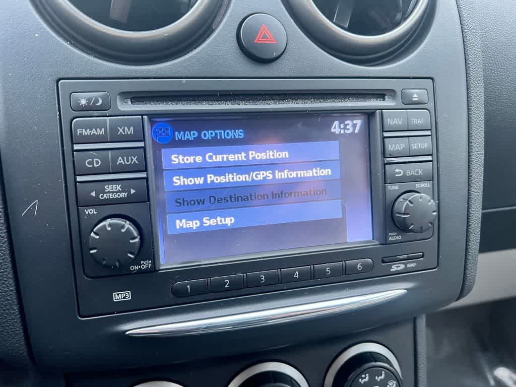 Thumbnail: 2011 Nissan Rogue - 33