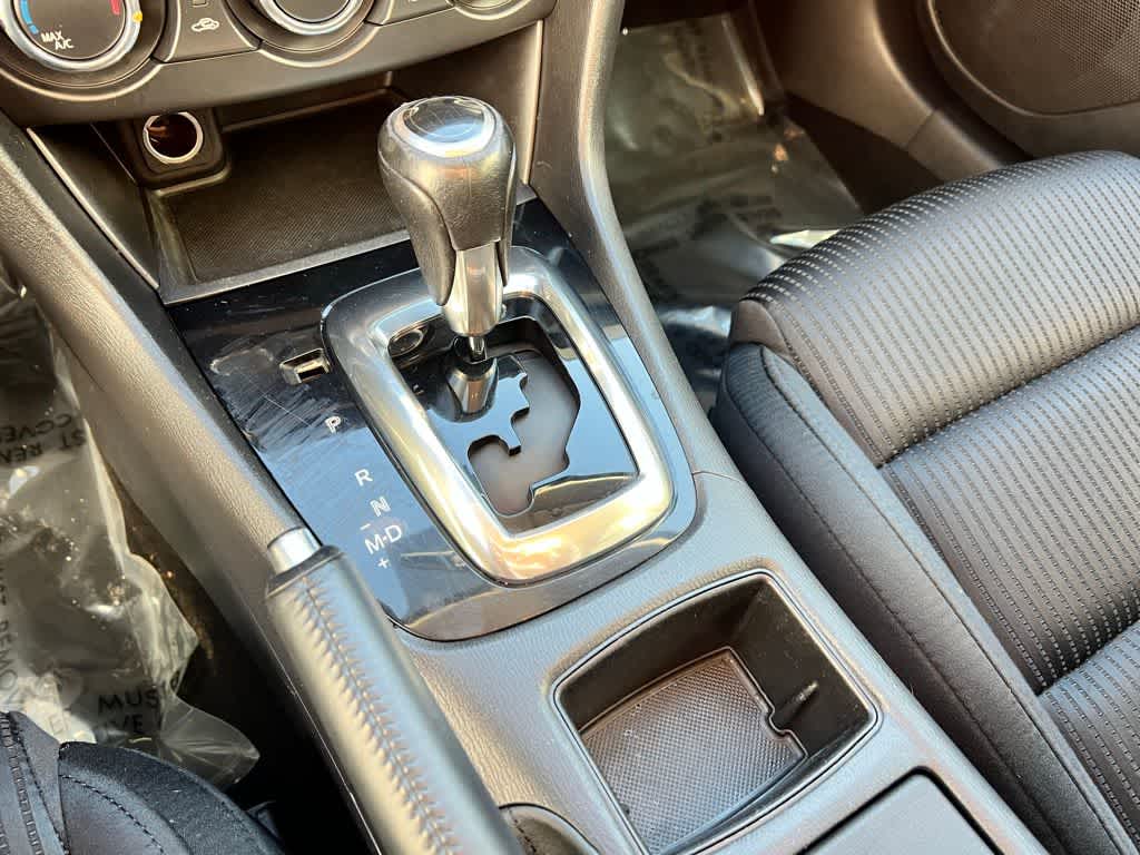 Thumbnail: 2014 Mazda Mazda6 - 29