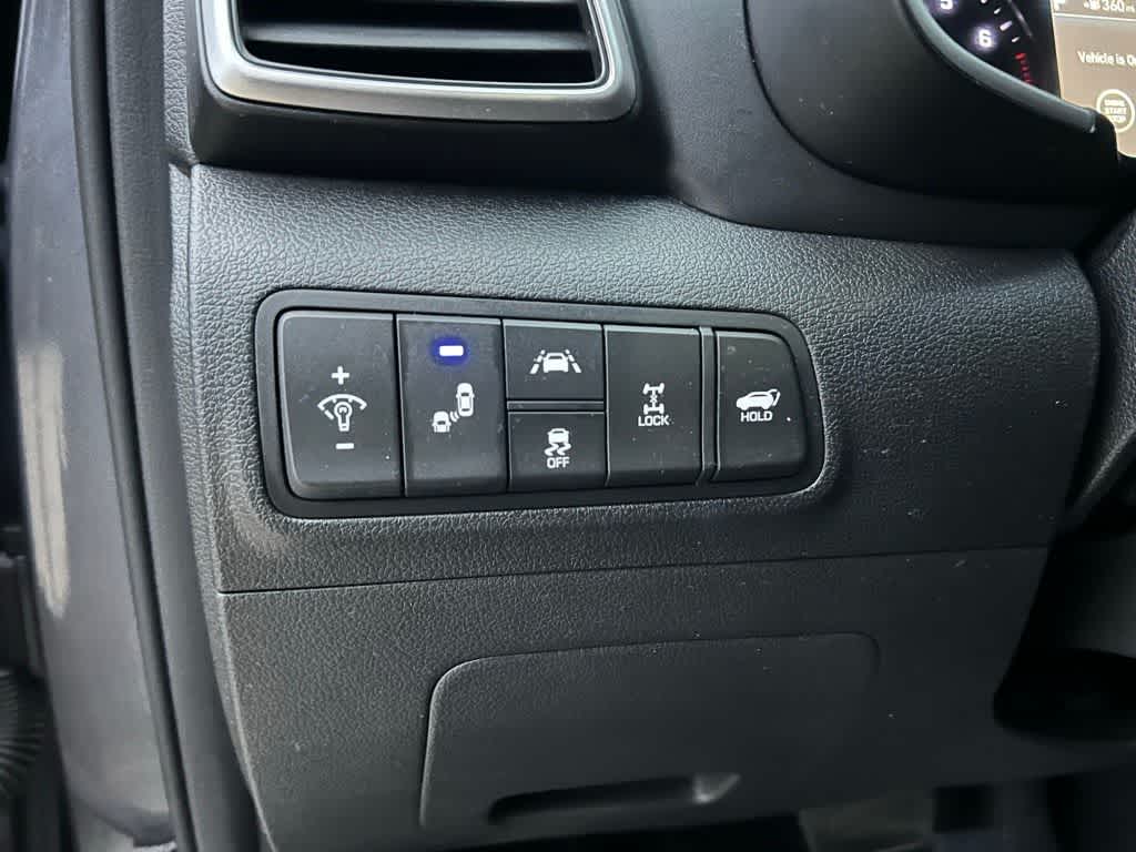 Thumbnail: 2019 Hyundai Tucson - 17