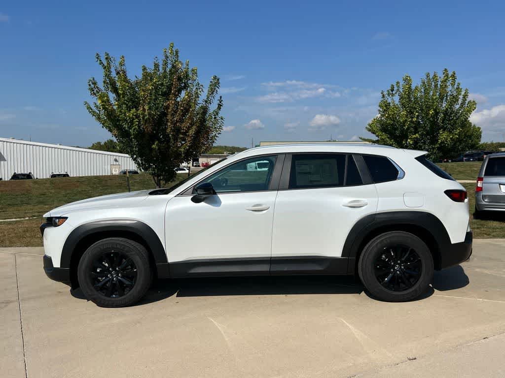 Thumbnail: 2025 Mazda CX-50 - 2