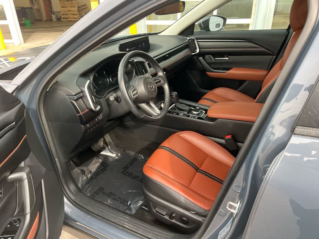 Thumbnail: 2023 Mazda CX-50 - 2