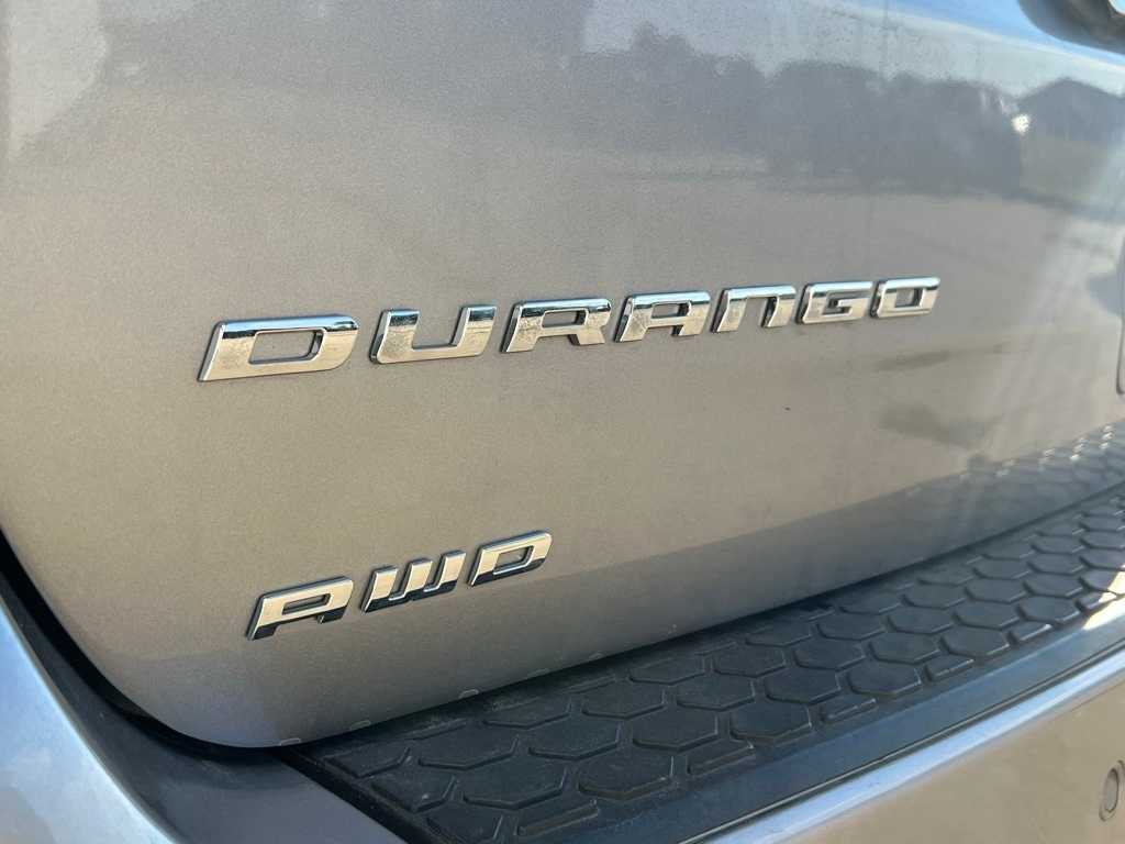 Thumbnail: 2014 Dodge Durango - 11
