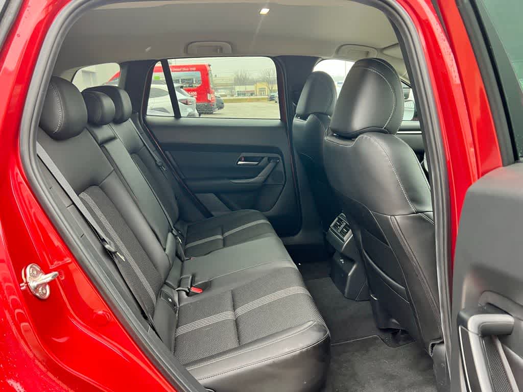 Thumbnail: 2025 Mazda CX-50 - 17