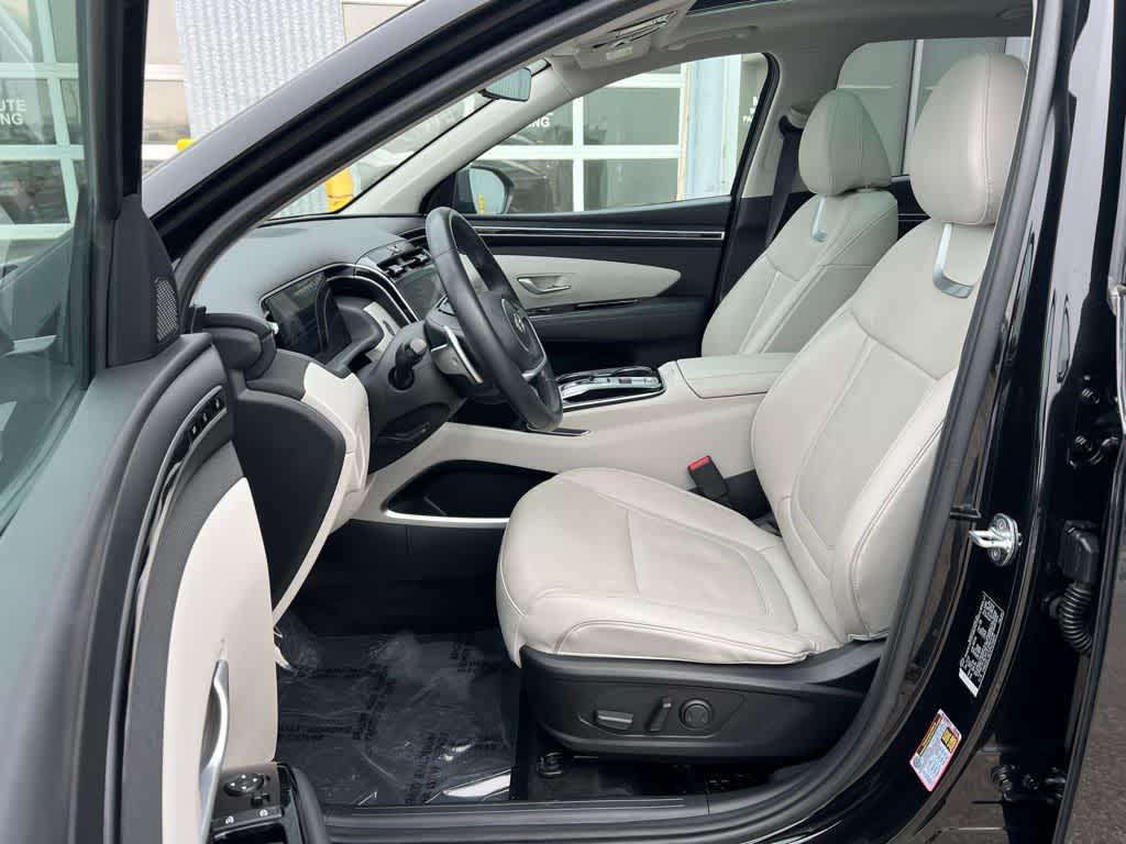 Thumbnail: 2023 Hyundai Tucson - 15