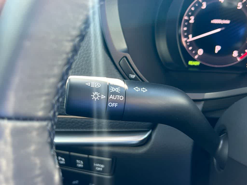 Thumbnail: 2025 Mazda CX-70 - 27