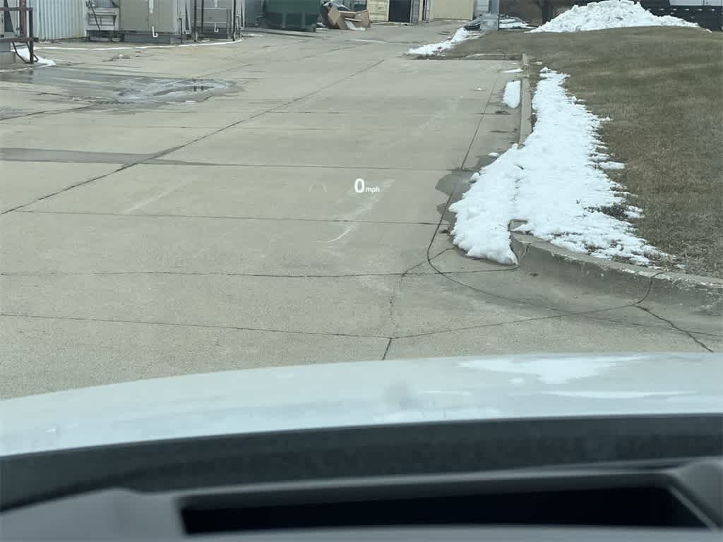 Thumbnail: 2025 Mazda CX-5 - 34