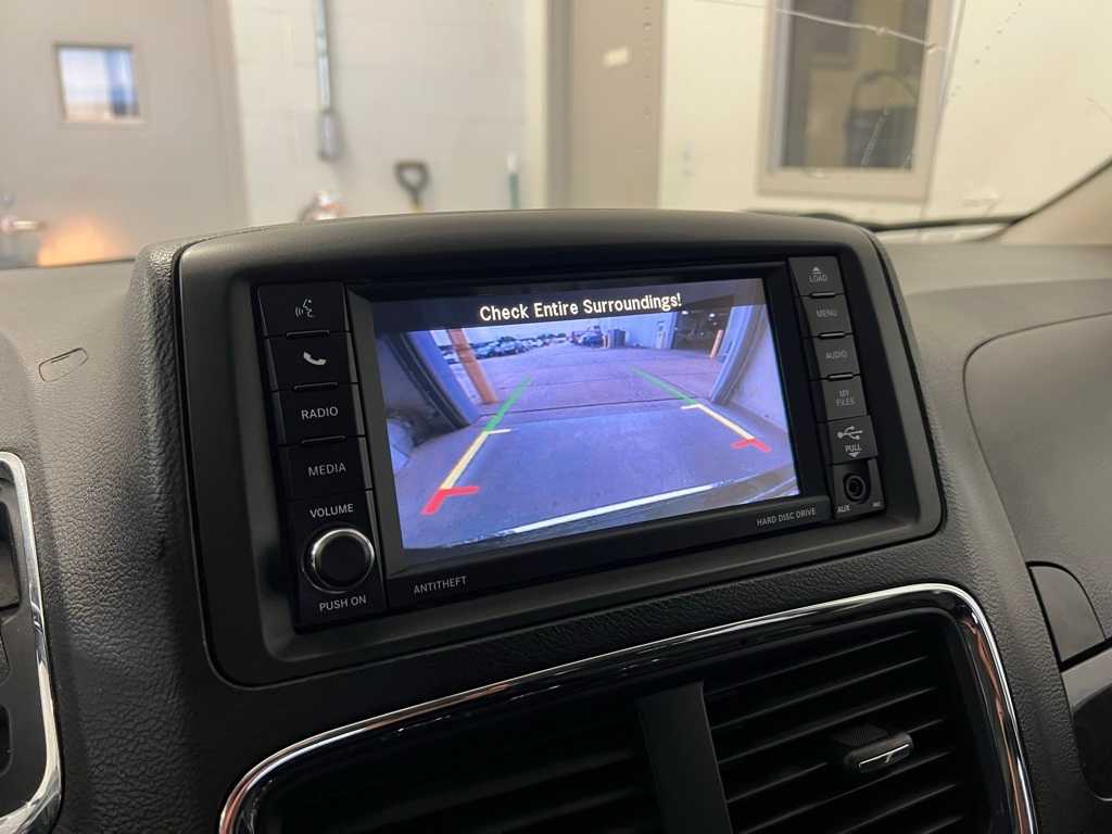 Thumbnail: 2018 Dodge Grand Caravan - 27