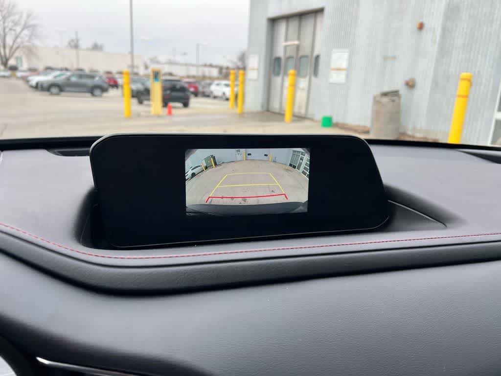 Thumbnail: 2023 Mazda CX-30 - 25