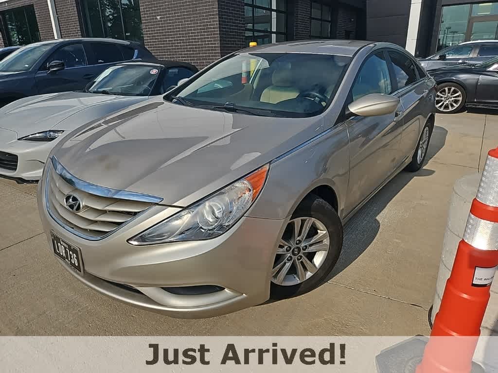 2011 Hyundai Sonata GLS -
                  Urbandale, IA