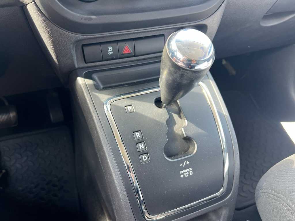 Thumbnail: 2010 Jeep Compass - 24