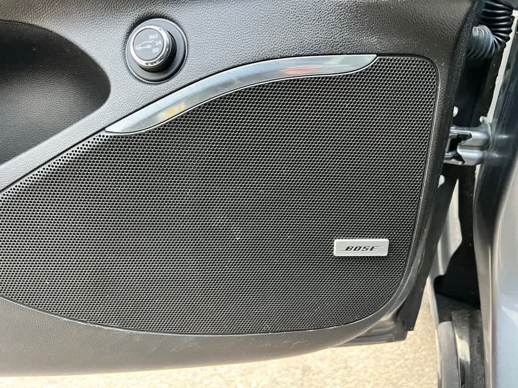 Thumbnail: 2019 Buick Enclave - 18