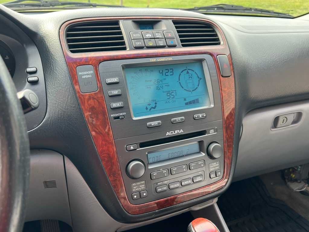 Thumbnail: 2005 Acura MDX - 27