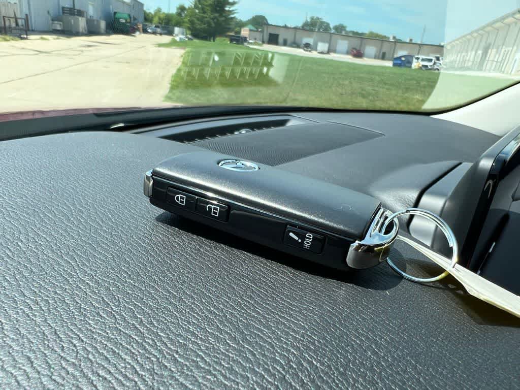 Thumbnail: 2025 Mazda CX-5 - 27