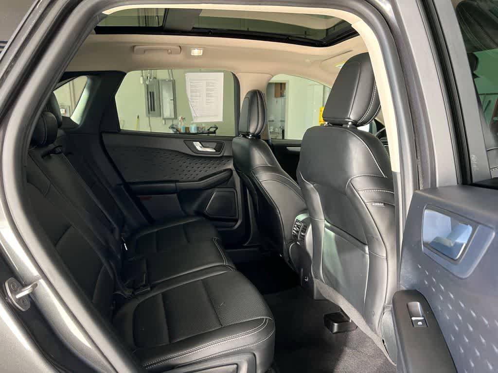 Thumbnail: 2020 Ford Escape - 19