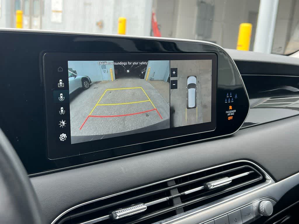 Thumbnail: 2022 Hyundai Palisade - 51