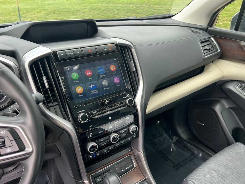 Thumbnail: 2021 Subaru Ascent - 28