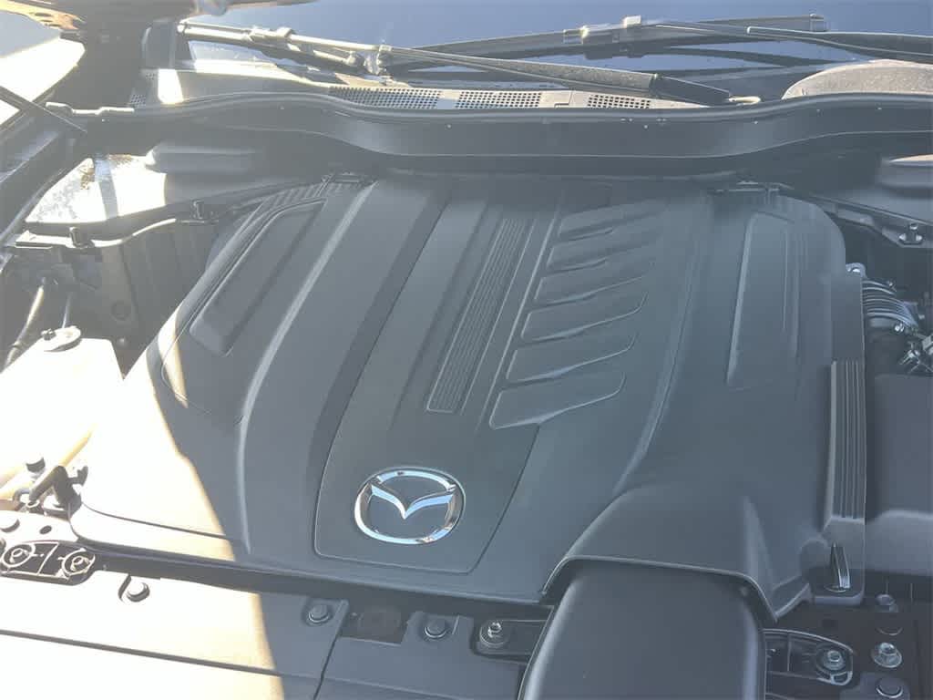 Thumbnail: 2025 Mazda CX-90 - 13