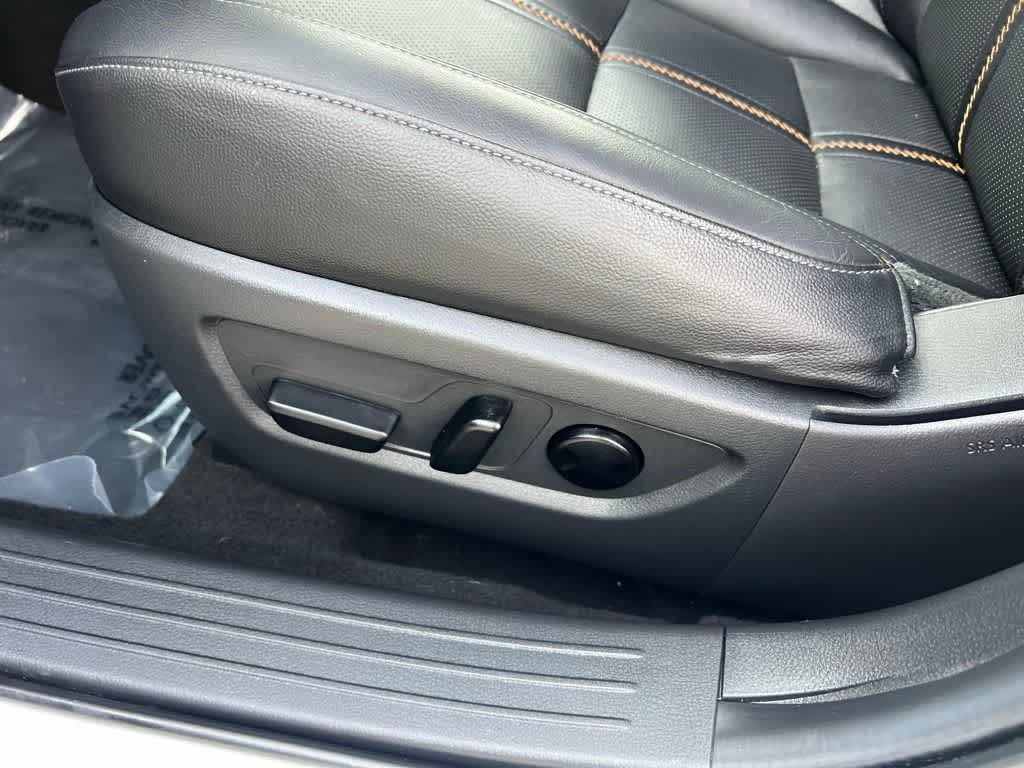 Thumbnail: 2023 Mazda CX-50 - 15