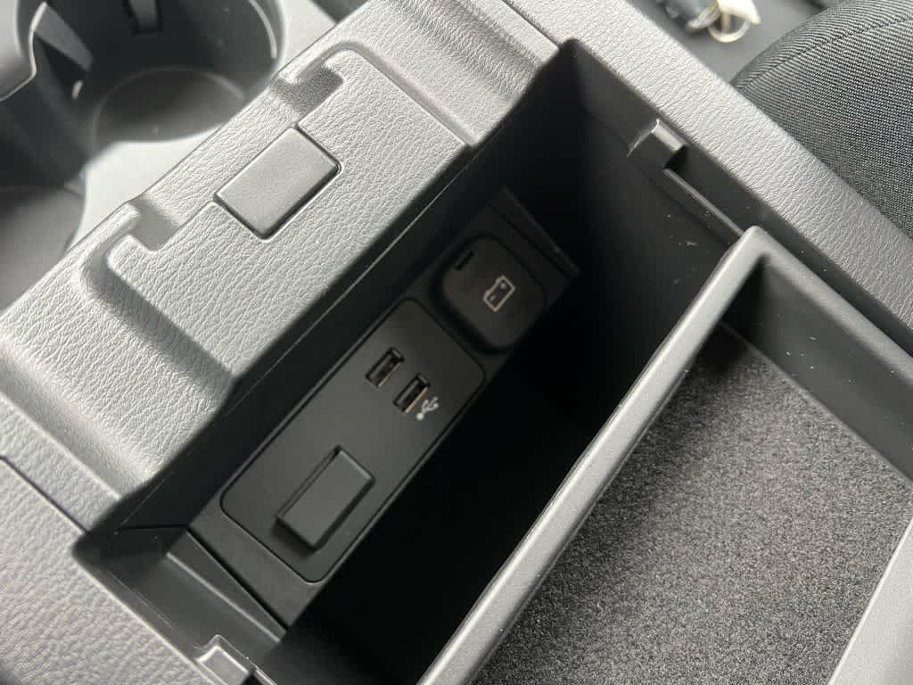 Thumbnail: 2023 Mazda CX-5 - 27