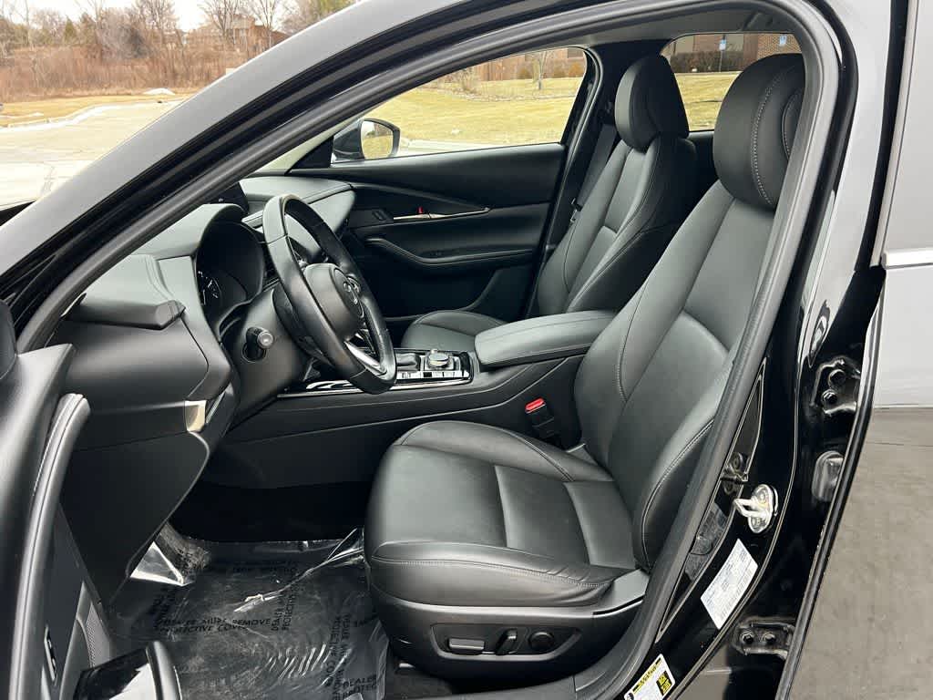 Thumbnail: 2023 Mazda CX-30 - 14