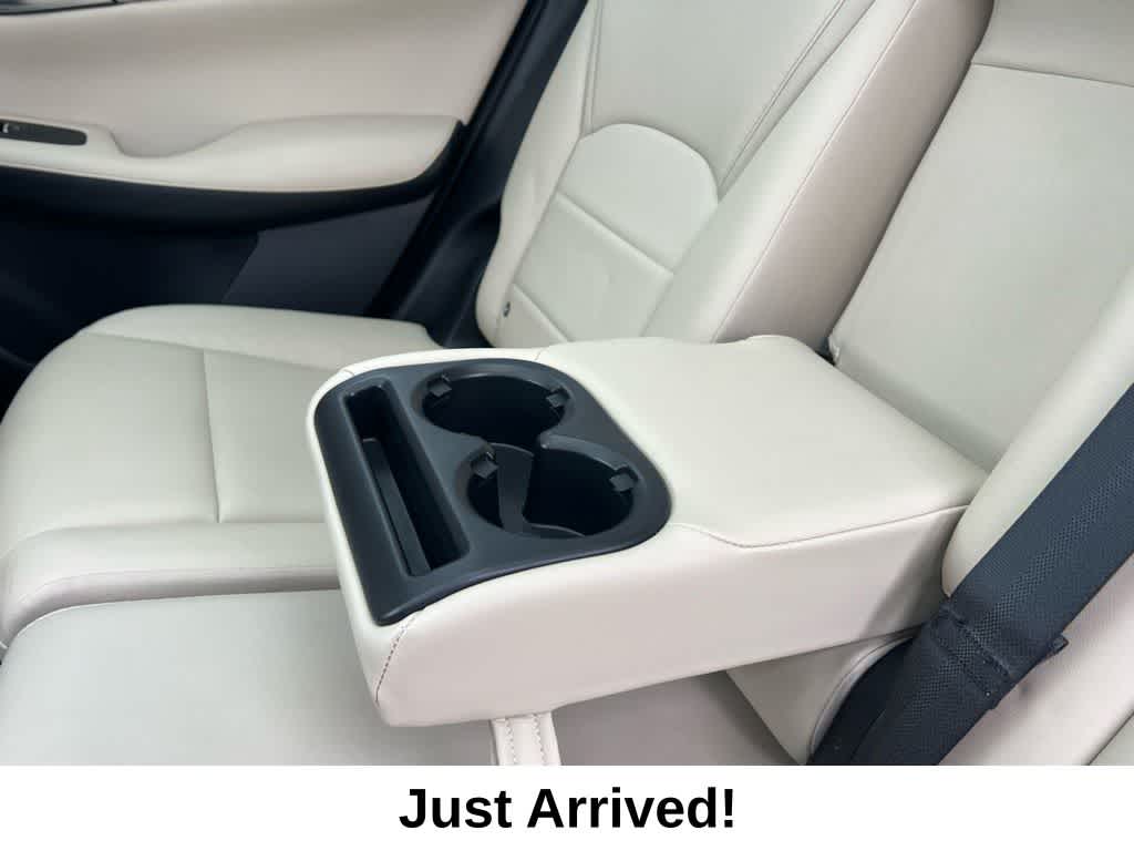 Thumbnail: 2019 INFINITI QX50 - 23