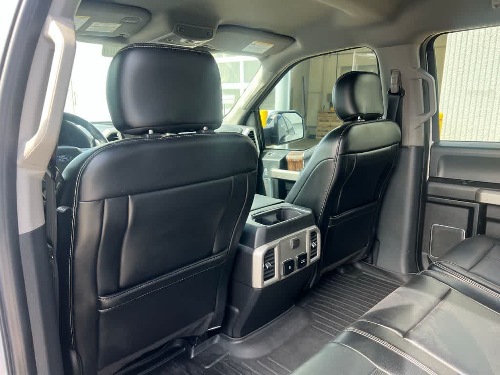 Thumbnail: 2019 Ford F-150 - 30