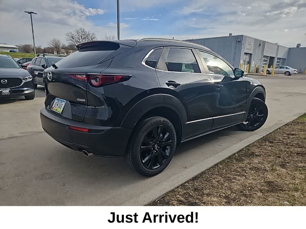 Thumbnail: 2024 Mazda CX-30 - 3