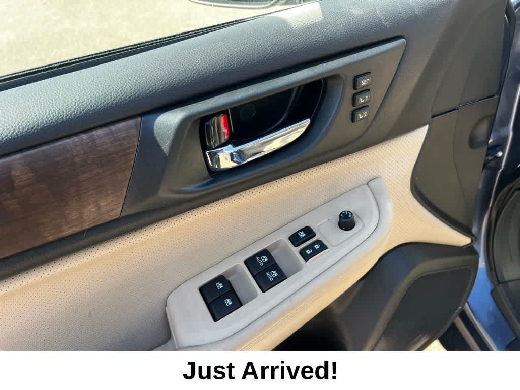 Thumbnail: 2016 Subaru Outback - 18